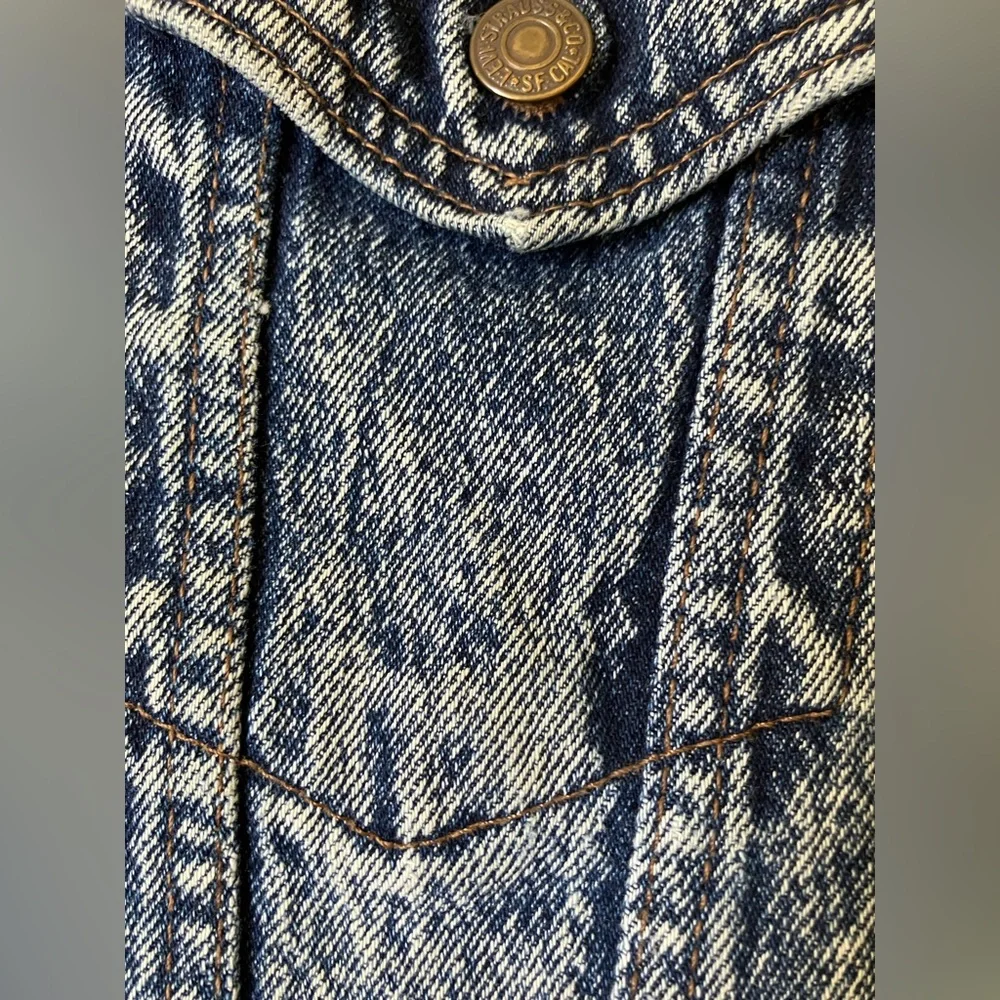 Levis sale vintage
